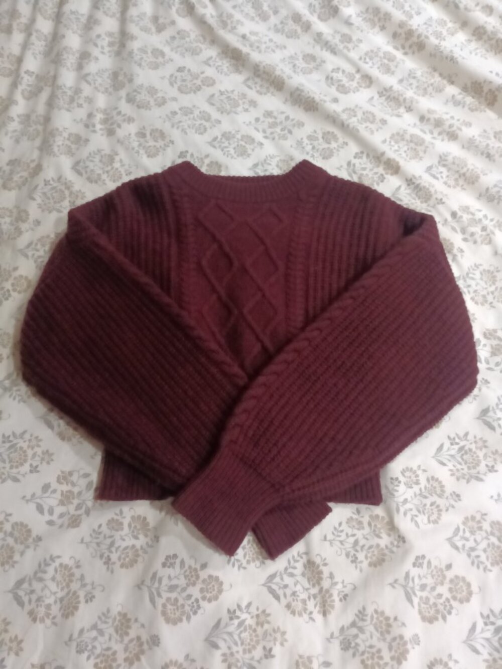Rouje Aude Jumper